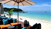 Pobyt u moře - ostrovy Koh Lipe a Langkawi