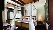 Pobyt u moře - ostrovy Koh Lipe a Langkawi - villa suite