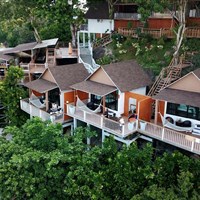 Koh Lipe - Chareena Hill Beach Resort - ckmarcopolo.cz