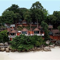 Koh Lipe - Chareena Hill Beach Resort - ckmarcopolo.cz