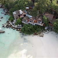 Koh Lipe - Chareena Hill Beach Resort - ckmarcopolo.cz