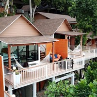 Koh Lipe - Chareena Hill Beach Resort - ckmarcopolo.cz