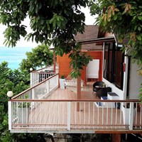 Koh Lipe - Chareena Hill Beach Resort - ckmarcopolo.cz