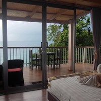 Koh Lipe - Chareena Hill Beach Resort - ckmarcopolo.cz