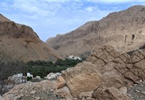 Wadi Tiwi