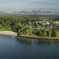 Krabi - The Shellsea hotel - ckmarcopolo.cz