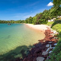 Krabi - The Shellsea hotel - ckmarcopolo.cz