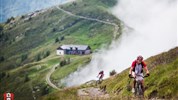 Víc než jen závod - Alta via stage race