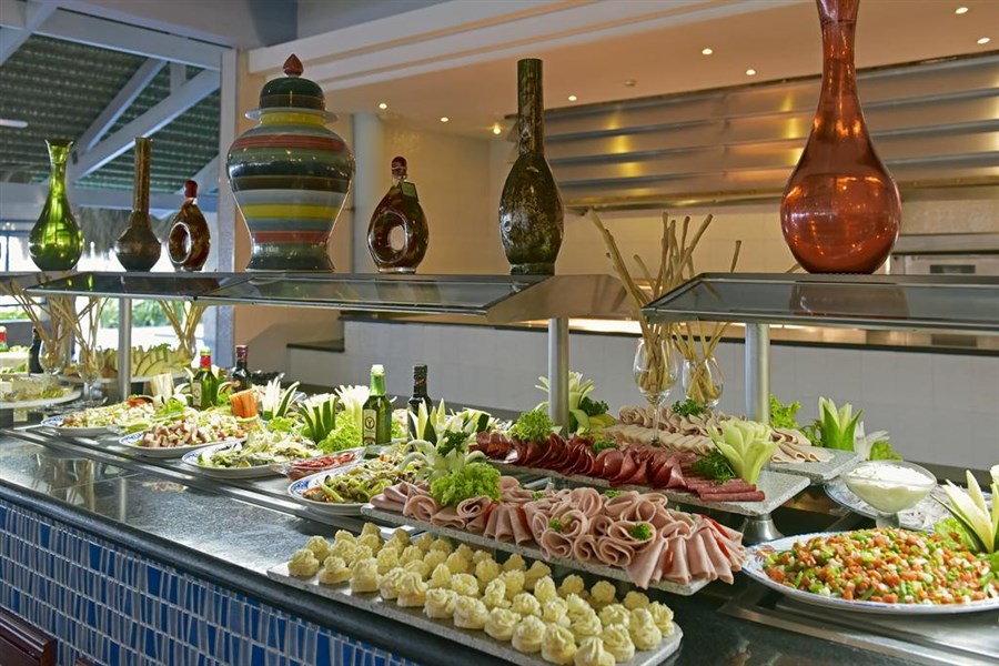 Iberostar Dominicana 5*