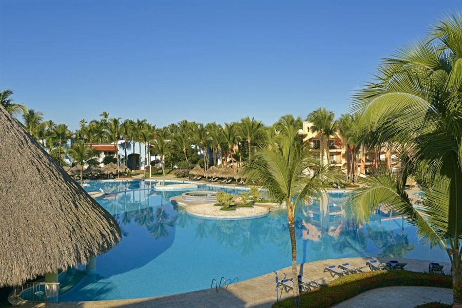 Iberostar Selection Hacienda Dominicus 5*