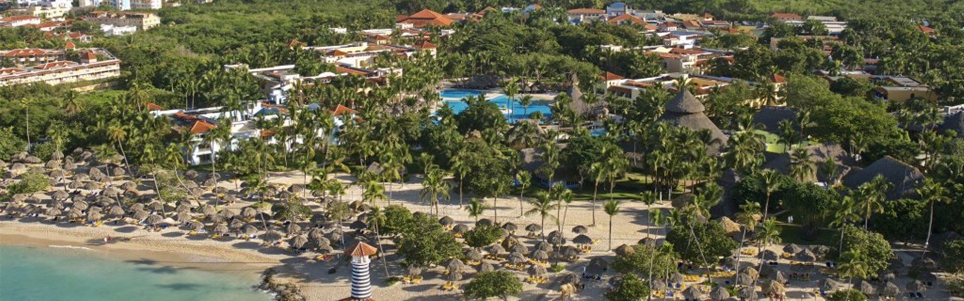 Marco Polo - Iberostar Hacienda Dominicus Bayahibe - 