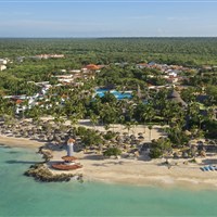 Iberostar Hacienda Dominicus Bayahibe - ckmarcopolo.cz