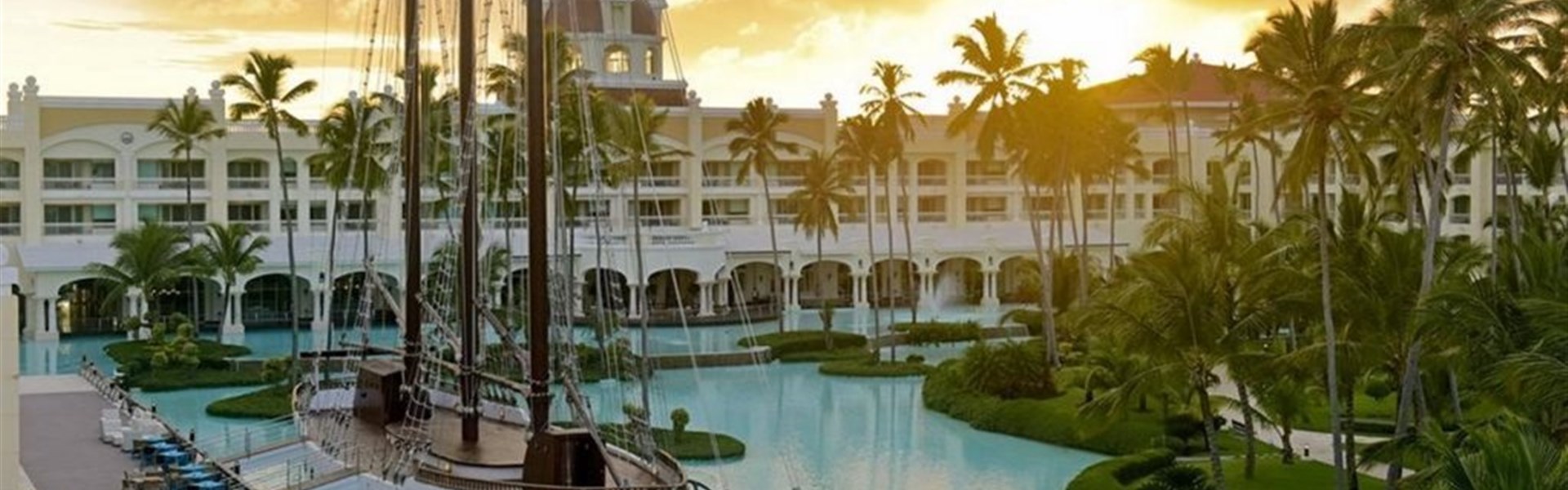 Marco Polo - Iberostar Grand Bavaro - Adults only - 