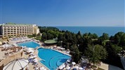 Sol Nessebar Palace (5*) All inclusive - Sol Nessebar Palace