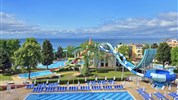 Sol Nessebar Palace (5*) All inclusive