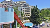 Sol Nessebar Bay and Mare (4*) All inclusive