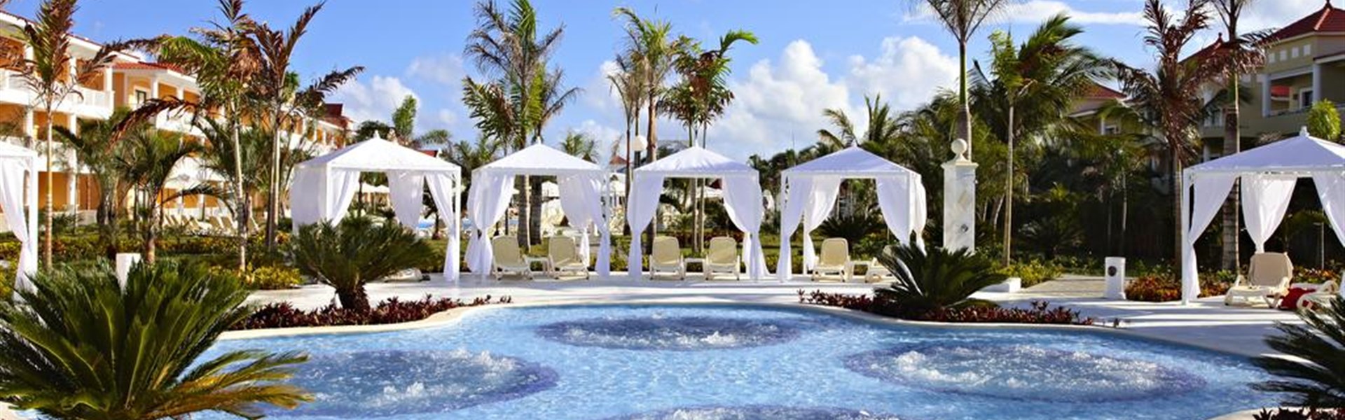 Marco Polo - Bahia Principe Grand Aquamarine - Adults only - 