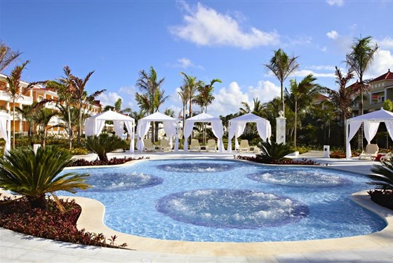 Marco Polo - Bahia Principe Grand Aquamarine - Adults only - 