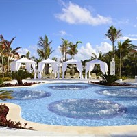 Bahia Principe Grand Aquamarine - Adults only - ckmarcopolo.cz