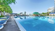 Bellevue Beach (4*) All inclusive