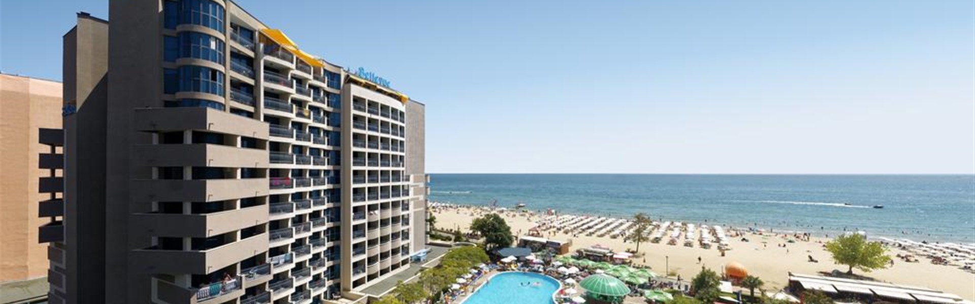 Marco Polo - Bellevue Beach - 