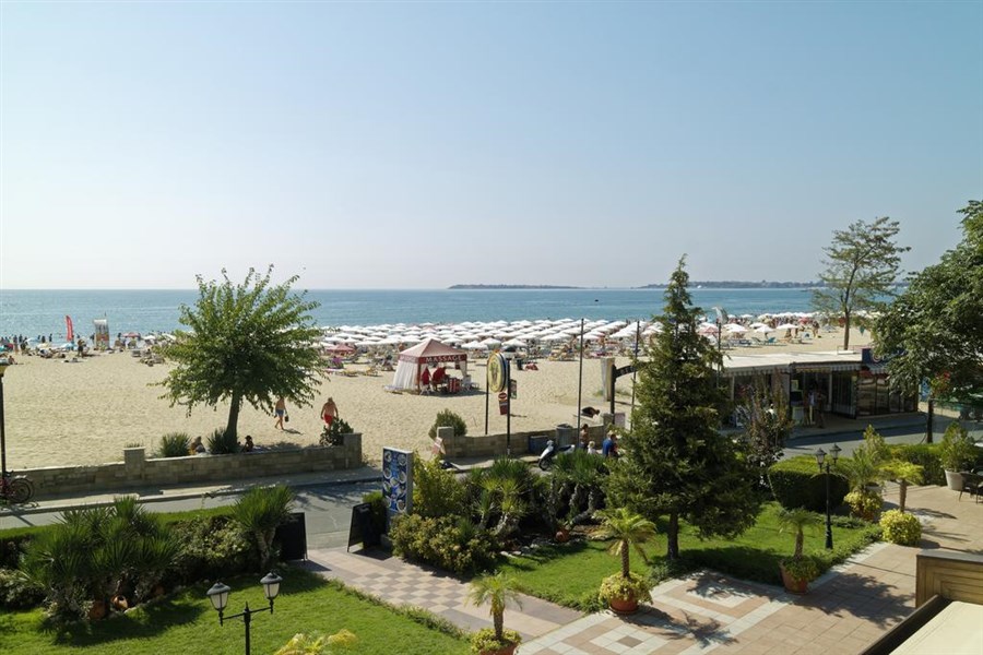 Bellevue Beach (4*) All inclusive