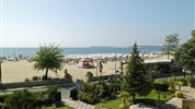 Bellevue Beach (4*) All inclusive