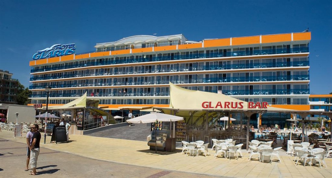 Glarus (3*) All inclusive