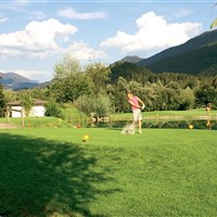 Ferienpark Putz (S) - golf - ckmarcopolo.cz