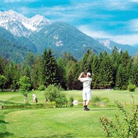Ferienpark Putz - golf - ckmarcopolo.cz