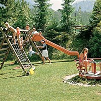 Ferienpark Putz (S) - ckmarcopolo.cz