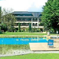 Familienpark Mittagskogel - ckmarcopolo.cz