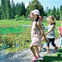 Familienpark Mittagskogel - ckmarcopolo.cz