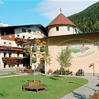 Ferienhotel Alber (S) - ckmarcopolo.cz