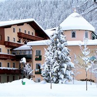 Ferienhotel Alber (S) - ckmarcopolo.cz