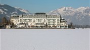 Grand Hotel ****+ - zima 20/21