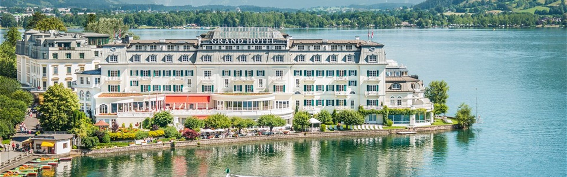 Grand Hotel (S) - 