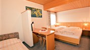 Almhotel Kopphütte ***