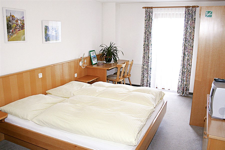 Almhotel Kopphütte ***
