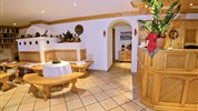 Almhotel Kopphütte ***