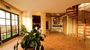 Almhotel Kopphütte ***
