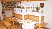 Almhotel Kopphütte ***