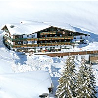 Almhotel Kopphütte (W) - ckmarcopolo.cz
