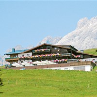 Almhotel Kopphütte (S) - ckmarcopolo.cz