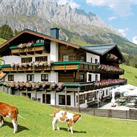 Almhotel Kopphütte (S) - ckmarcopolo.cz