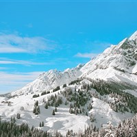 Almhotel Kopphütte (W) - ckmarcopolo.cz