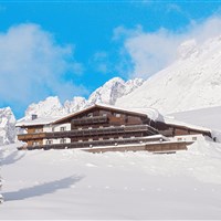 Almhotel Kopphütte (W) - ckmarcopolo.cz