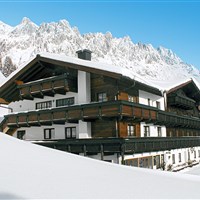 Almhotel Kopphütte (W) - ckmarcopolo.cz