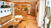 Almhotel Kopphütte ***