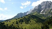 Almhotel Kopphütte ***